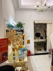 -香秀空间科技抗衰·美容中心