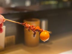 -乌君·酒场·炭火烧鸟(侨城坊店)