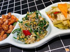 -西竹拌面(银川阅彩城店)