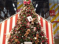 -宜家家居(哈尔滨商场店)