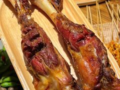 -1819餐厅·团队聚餐·烤串·精酿