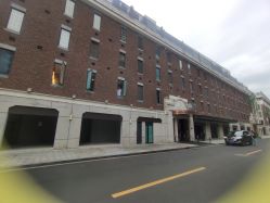 -格乐利雅婚礼艺术中心(南外滩店)