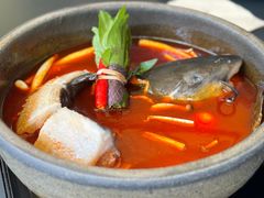 -Ameigo梅果·云贵川bistro(长宁来福士店)