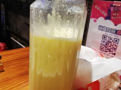 玉米汁-尚岛私房菜(西方巷店)