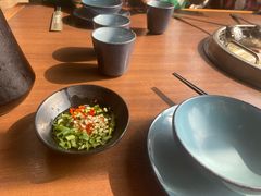 -快乐小羊火锅(河西王府井店)