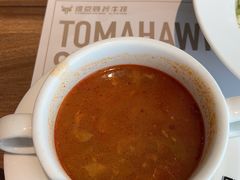 -维京战斧牛排(王府井西餐十年金冠好店)