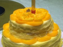 iphone_upload_pic-OL’s Cake鲜荟千层(东风中路店)