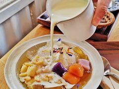 -绿小院(荔湾店)