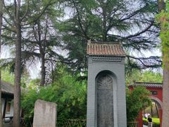 -洛阳白马寺