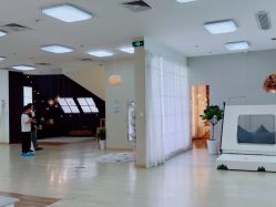 -尤尼可国际影像(万源分店)