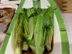 -鹿鸣酒家(越秀店)