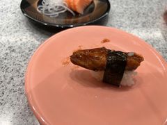 -争鲜回转寿司(中街大悦城店)