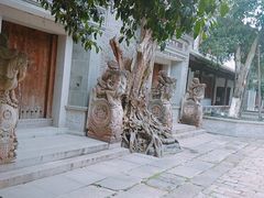-龙潭水乡