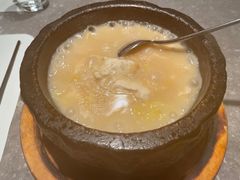 -木守西溪溪隐餐厅