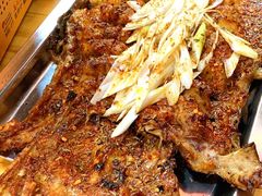 -黄小串·烤串海鲜涮牛肚(升龙广场店)