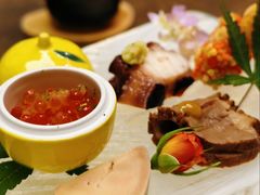 -空蝉怀石料理(益丰·外滩源店)