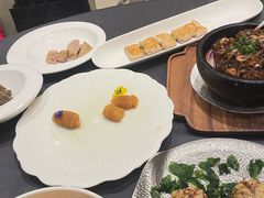 -A One Kitchen·南京精菜馆(晶丽酒店店)