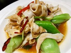油淋鸟贝-东莱馋房(陆家嘴店)