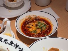 -太二酸菜鱼(深圳布吉万象汇店)