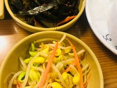 -京玉菲饭店(李村店)