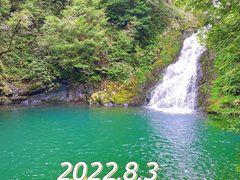 -井冈山风景名胜区