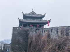 -虞山城墙