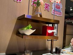 -海底捞火锅(宝龙广场夜宵主题店)