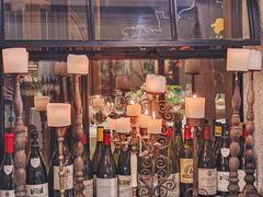 -Le Bistrot de Racine