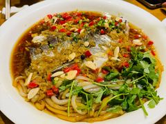 -品大三·南京菜(大行宫店)
