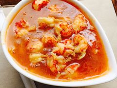 -海盗虾饭·剥好的小龙虾饭(SOHO尚都店)