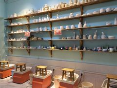 -爱上泥创意DIY手工陶艺(昙华林店)