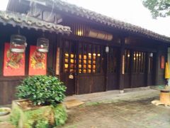 -法云安缦酒店