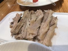 -品回味清真西北楼(宁波首店)