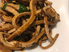 -舌尖上的食缘花园主题餐厅