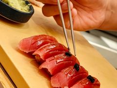 -鮨政·板前Omakase(港汇恒隆广场店)