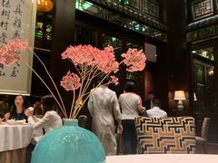 -明阁 Ming Court(广州朗豪酒店)