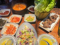 -火炉情韩国料理店(古田路店)