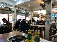 大堂-黑竹香鸡(营和巷店)