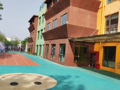 -京师双语幼儿园