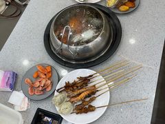 -仙螺岛海鲜自助餐厅(总店)