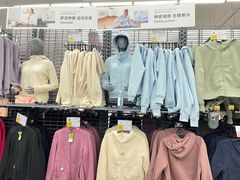 -迪卡侬(袁家岗店)