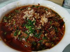 -稻香餐厅中餐干锅(劼人路店)