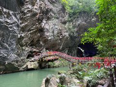 -英西峰林·洞天仙境