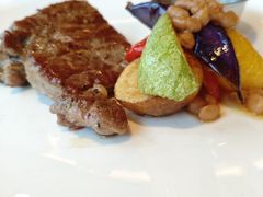 -璟象酒店-爱丽坊景观餐厅