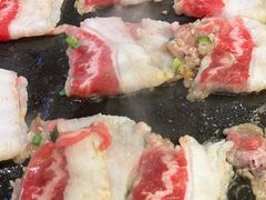 -首尔烤肉大排档(合生汇店)