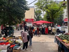 -逍遥镇刘相五胡辣汤豆沫馆(康复中街店)