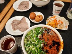 -山丹马记炒拨拉(南关店)