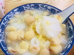 -黄记潮汕甜汤(贝底田坊店)