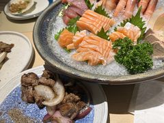-大渔铁板烧(万象城店)