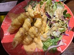 -白石的深夜食堂(济南万象城店)